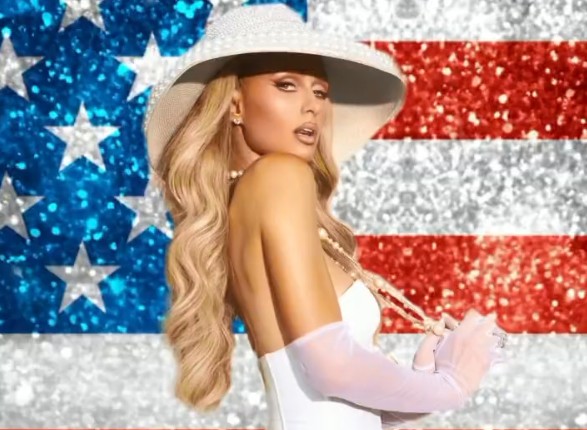 Πάρις Χίλτον: Είναι έγκυος για πρώτη φορά;