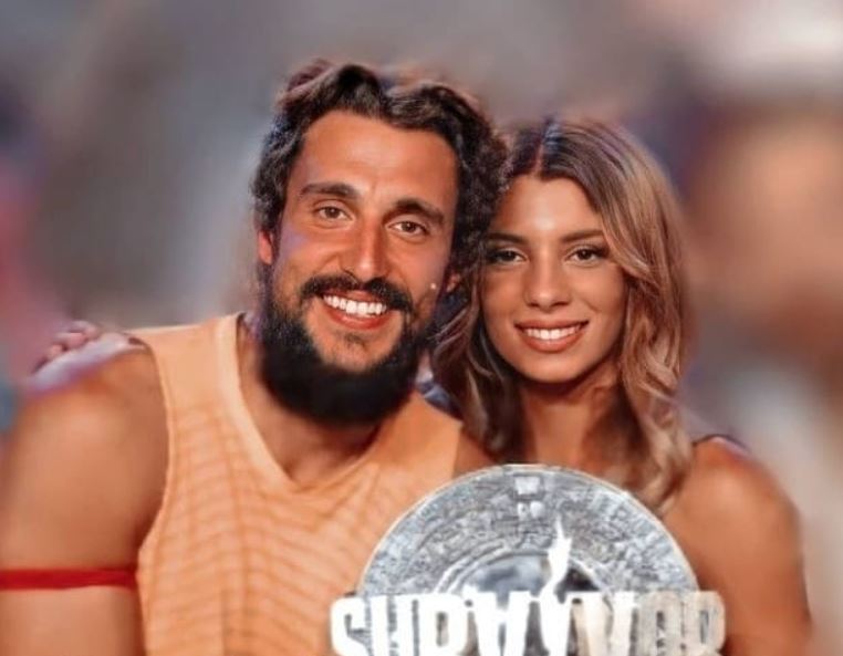 Survivor: Τελικά θα μοιραστεί ο Σάκης το έπαθλο με την Μαριαλένα;