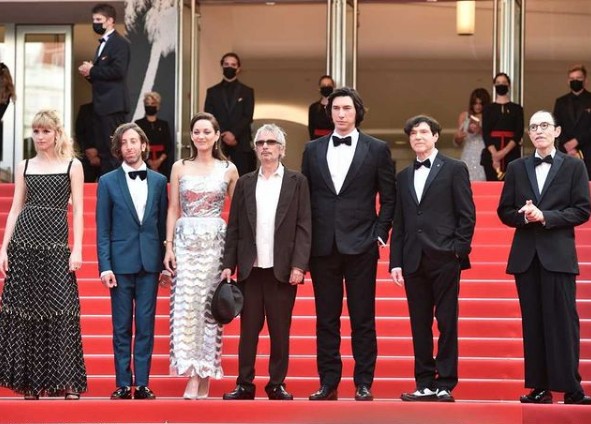 Οι καλύτερες εμφανίσεις από το κόκκινο χαλί του Φεστιβάλ των Καννών