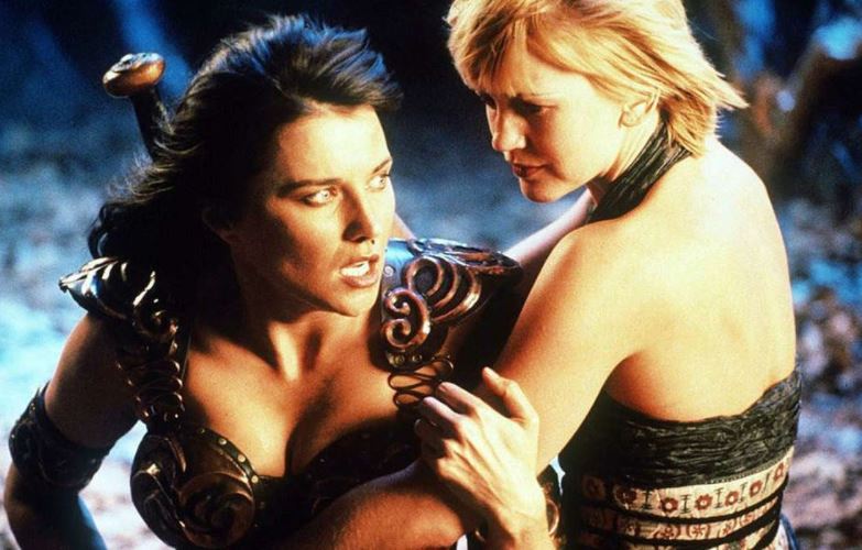 Δείτε πώς είναι σήμερα η «Γαβριέλλα» η πιστή σύμμαχος της «Ζήνας»