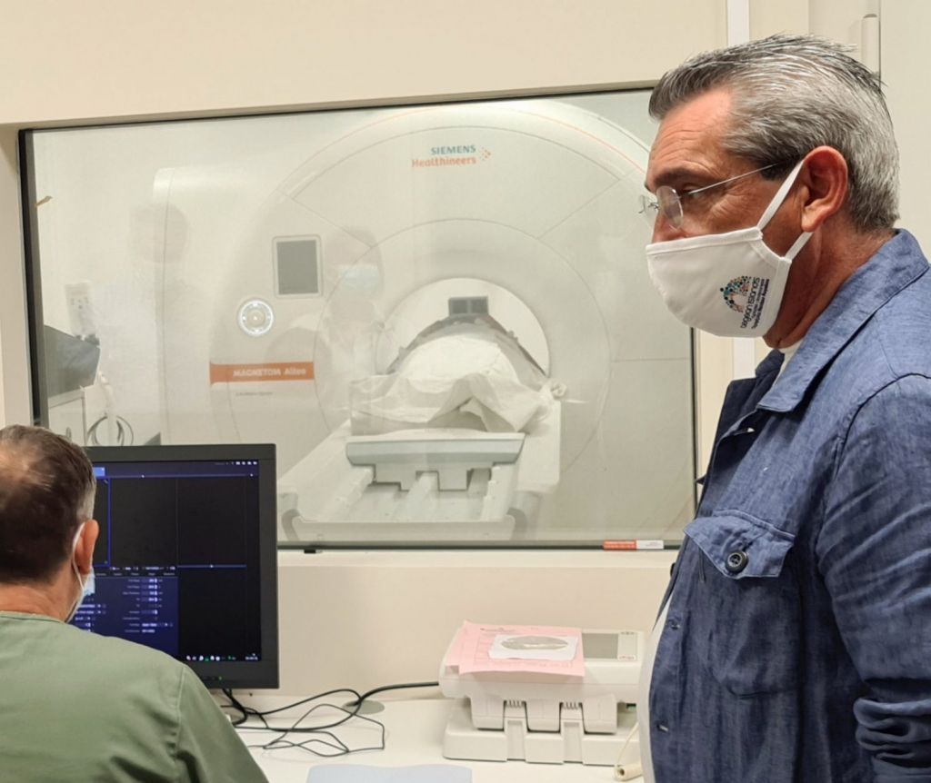 Οι δομές υγείας σε άμεση προτεραιότητα