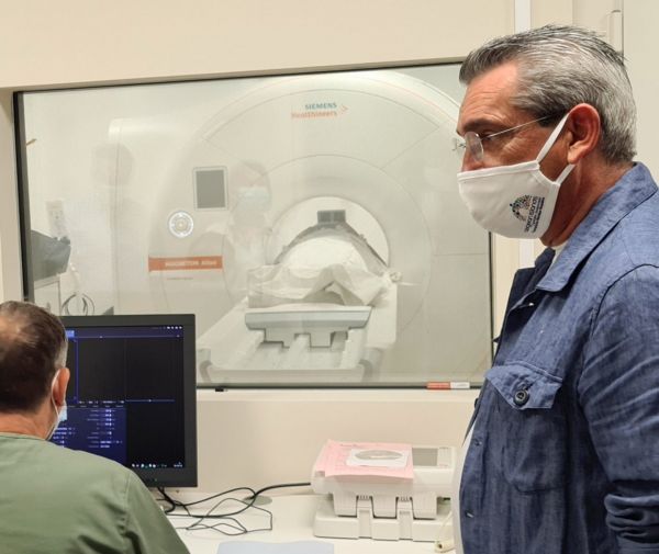 Οι δομές υγείας σε άμεση προτεραιότητα