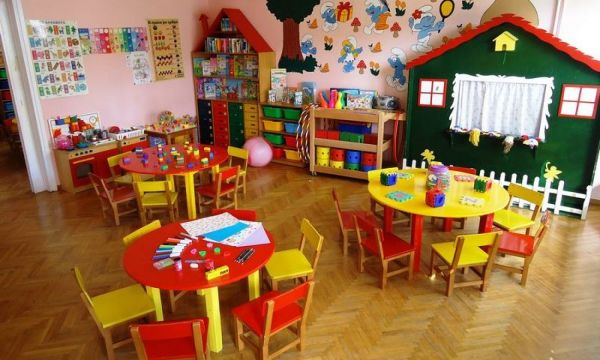 ΕΕΤΑΑ: Ξεκινούν οι αιτήσεις για τους παιδικούς σταθμούς