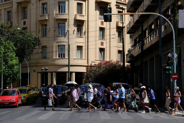 Τζανάκης: Στο τέταρτο κύμα θα μας επισκεφθεί όλους ο κοροναϊός