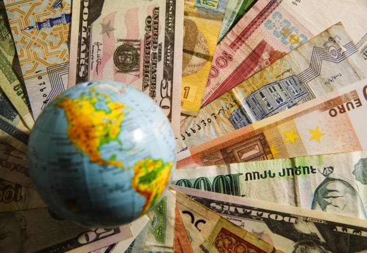 ΟΟΣΑ: 130 χώρες συμφωνούν σε φόρο 15% στις πολυεθνικές