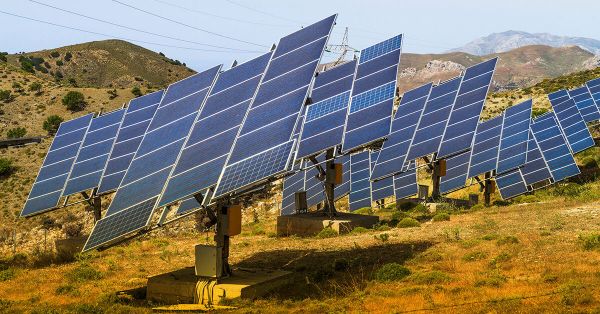 Μικρά φωτοβολταϊκά και αρδευτικός εξοπλισμός στις επιλέξιμες δαπάνες