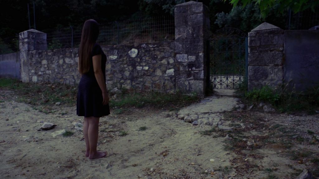 «Marginalia»: Έκθεση της Άννας Καφέτση στον Κήπο του Μεγάρου Μουσικής