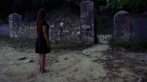 «Marginalia»: Έκθεση της Άννας Καφέτση στον Κήπο του Μεγάρου Μουσικής