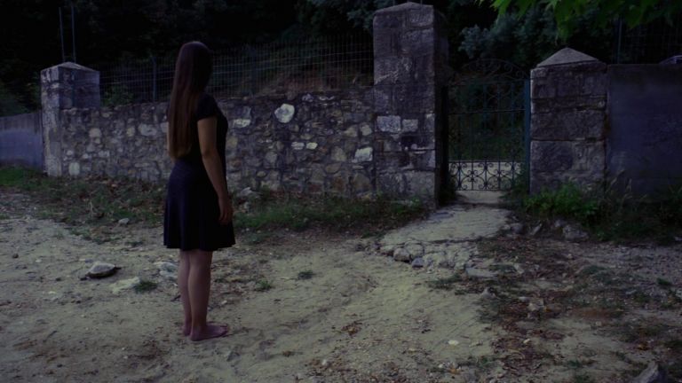 «Marginalia»: Έκθεση της Άννας Καφέτση στον Κήπο του Μεγάρου Μουσικής