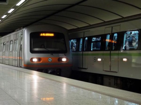 Μετρό και ΗΣΑΠ: Κανονικά τα δρομολόγια – Ανεστάλη η σημερινή στάση εργασίας