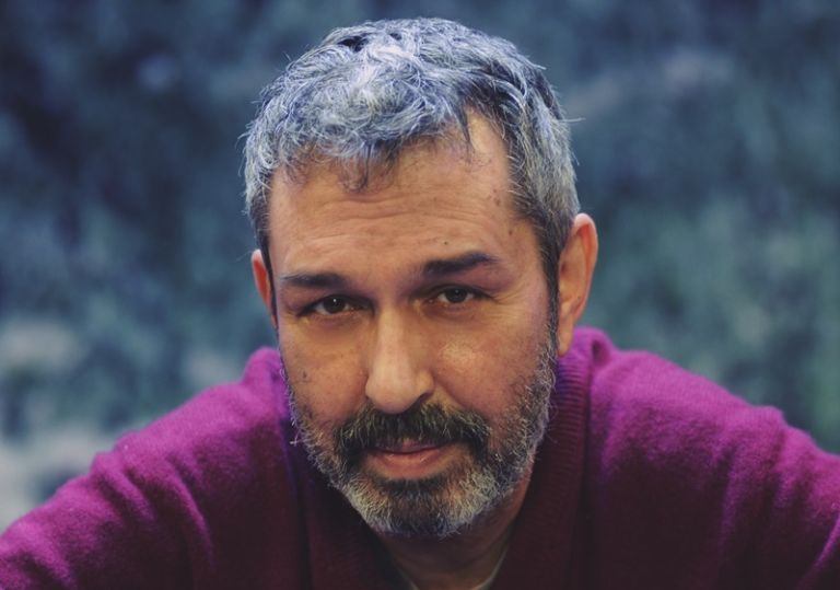 Χρήστος Χατζηπαναγιώτης: Βαρύ πένθος για τον ηθοποιό - Έφυγε από τη ζωή ο πατέρας του