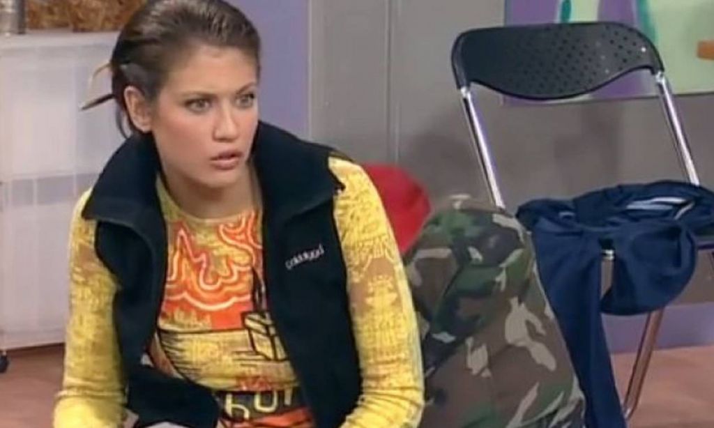 Χριστίνα Σεΐχ: Μαμά για πρώτη φορά η Μαριλένα από το «10 λεπτά κήρυγμα»