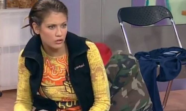 Χριστίνα Σεΐχ: Μαμά για πρώτη φορά η Μαριλένα από το «10 λεπτά κήρυγμα»