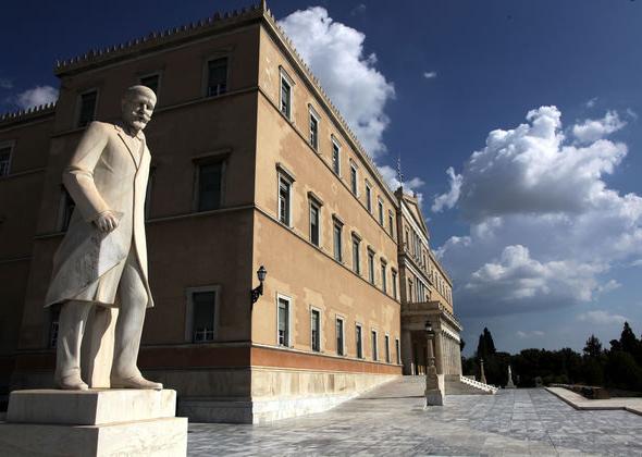 O ξεπεσμός του δημόσιου διαλόγου