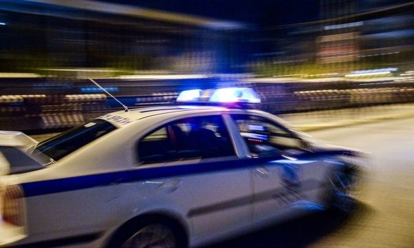 Άλιμος: Βίντεο ντοκουμέντο από το μαχαίρωμα ανηλίκων σε 14χρονο για να του πάρουν το κινητό