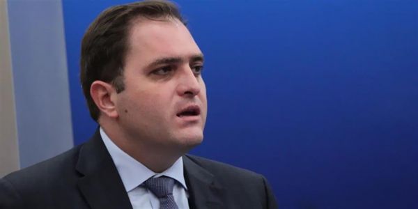 Διερεύνηση της συνεργασίας μεταξύ ΑΑΔΕ και κρατιδίου της Βόρειας Ρηνανίας-Βεστφαλίας