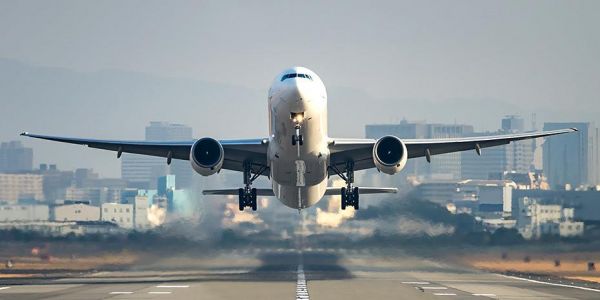 Ρωσία: Ξαναρχίζει πτήσεις με την Ελλάδα στις 24 Ιουλίου – Επτά πτήσεις την εβδομάδα προς Θεσσαλονίκη και Ηράκλειο