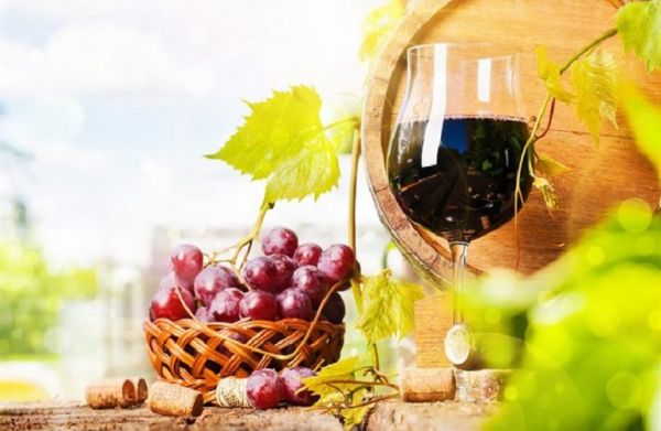 Νέα δεδομένα για τις τιμές του κρασιού