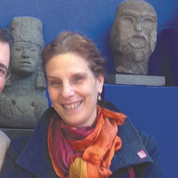 Αυτή είναι η… κυρία καύσωνας – Υπεύθυνη στην Αθήνα για την αστική υπερθέρμανση