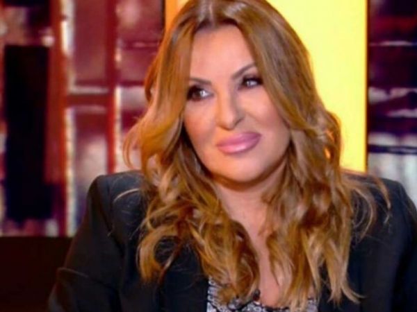 Ναταλία Γερμανού για Μέγκι Ντρίο: «Για τον Χριστό και την Παναγία δηλαδή! Κάπου έλεος»