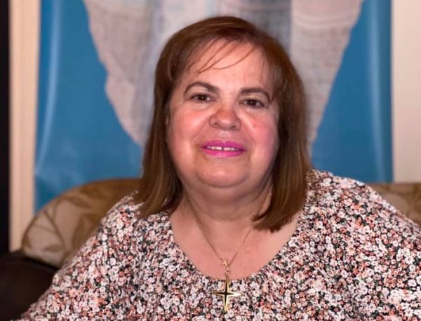 Έφη Θώδη: Δύσκολες ώρες για την τραγουδίστρια