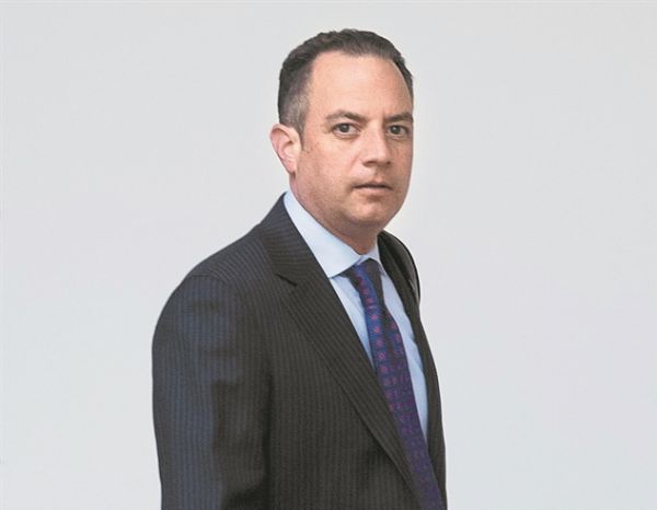 «Ο Ερντογάν δεν είναι απλά ταραχοποιός, είναι επικίνδυνος»