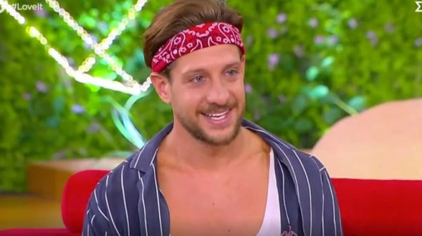 Survivor: Ο Ηλίας Μπόγδανος έκανε την αποκάλυψη που κανείς δεν περίμενε – «Tο μεγαλύτερο σοκ ήταν…»