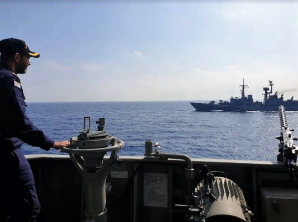 Τουρκία: Προκλητική επιστολή στον ΟΗΕ για «σκανδαλώδεις παραβιάσεις» της Ελλάδας