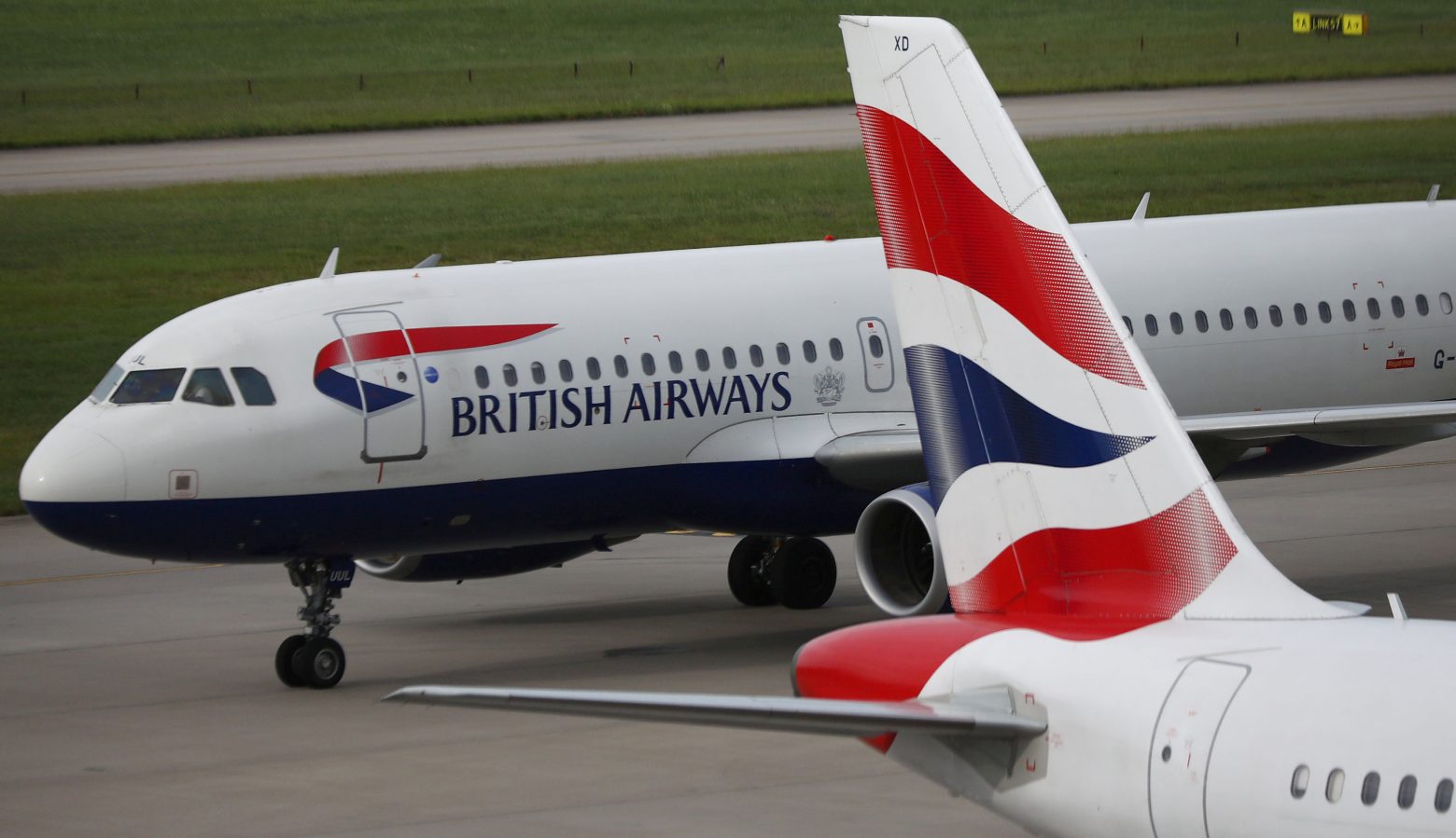 Αποζημιώσεις στους ταξιδιώτες που έπεσαν θύματα κυβερνοεπίθεσης στην British Airways