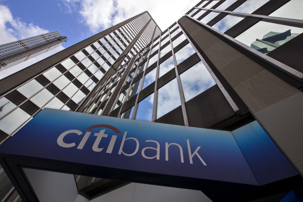 Citibank revises, upwards, forecast for Greek GDP growth in 2021, to 5.3% from 4.1%; lowers forecast for 2022