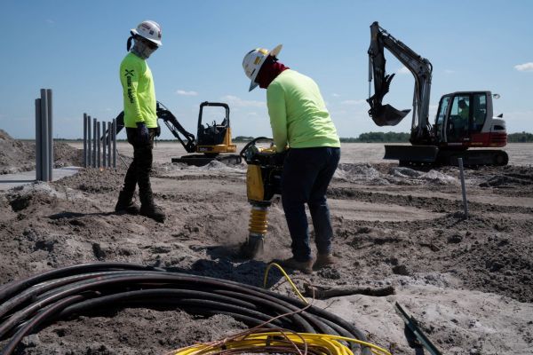 Η «Πράσινη Μετάβαση» μπορεί να είναι και «Δίκαιη Μετάβαση»; Τα διλήμματα για την εργασία στη νέα εποχή