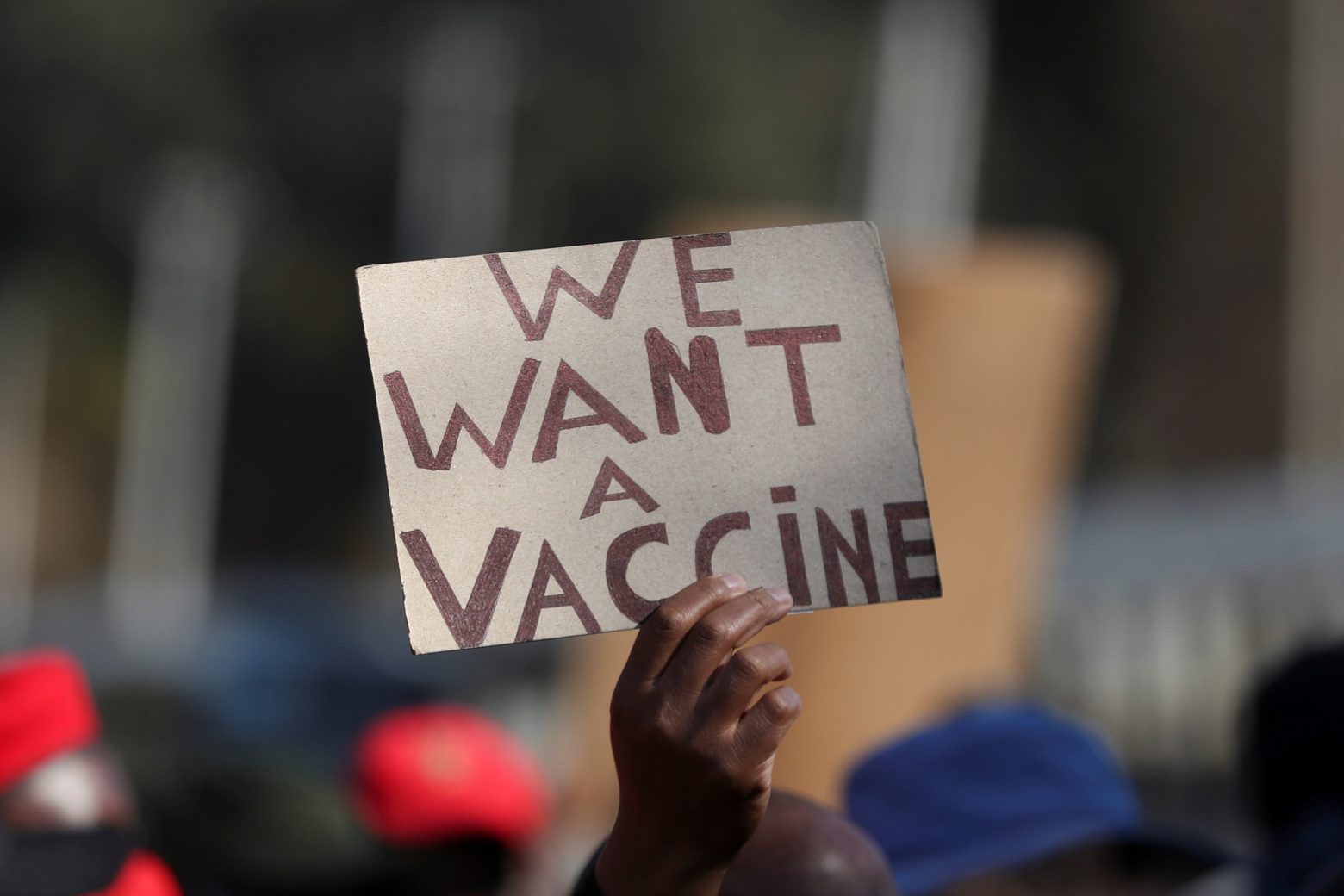 Εμβόλιο: Η ΕΕ θα προσφέρει 200 εκατ. δόσεις σε αναπτυσσόμενες χώρες