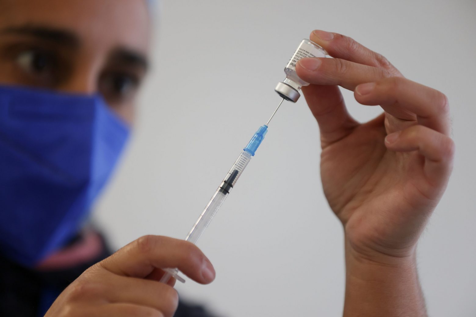 Κοροναϊός: Ποιοι ασθενείς δεν παράγουν καθόλου αντισώματα μετά τον εμβολιασμό