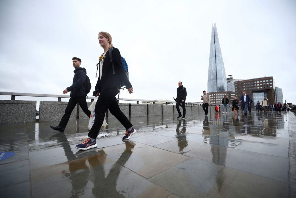 Κοροναϊός – Έρευνα: Η μία δόση εμβολίου δεν προστατεύει – Κίνδυνος για νέες παραλλαγές