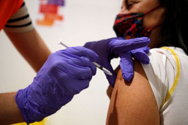 Εμβόλιο: Νέες ενδείξεις ανθεκτικότητας του στελέχους Δέλτα