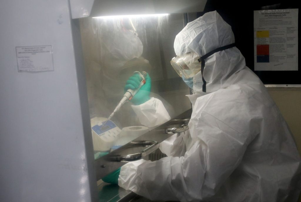 ΗΠΑ: Ανθεκτικός μύκητας εξαπλώνεται με ταχείς ρυθμούς – Ανθεκτικός σε όλα τα φάρμακα