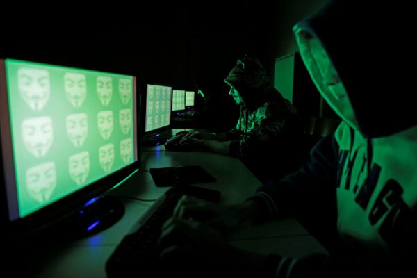 Θεσσαλονίκη: Αποκαθίστανται οι υπηρεσίες του δήμου, δεν καταβάλλονται λύτρα στους χάκερ