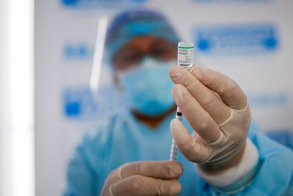 Εμβόλιο Johnson & Johnson: 15 περιστατικά Γκιγιέν-Μπαρέ κατέγραψε ο ΕΜΑ