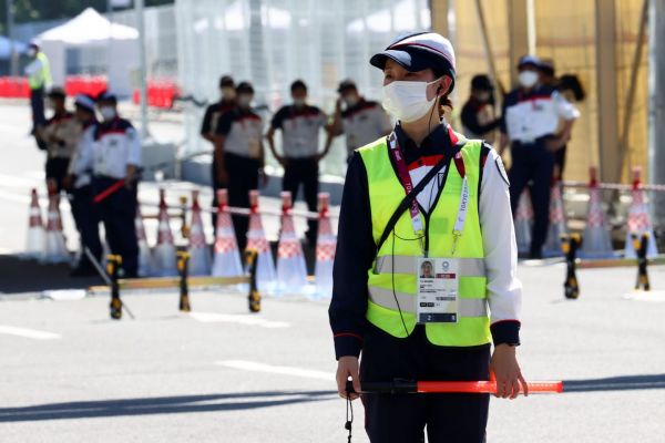 Ολυμπιακοί Αγώνες Τόκιο: Πρώτο κρούσμα κοροναϊού στο Ολυμπιακό Χωριό