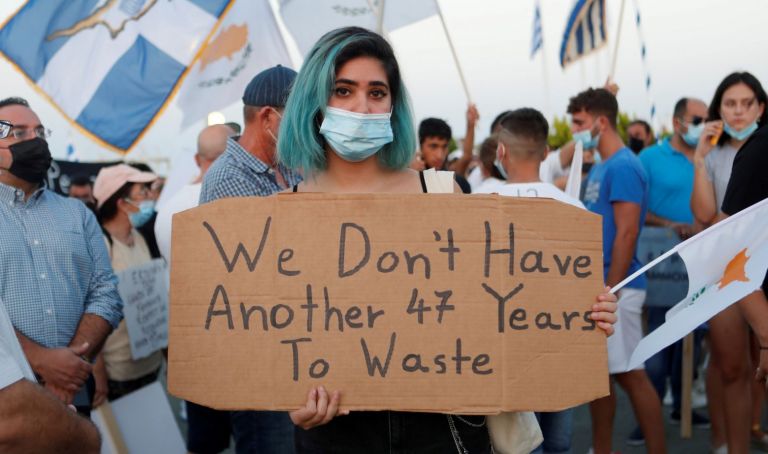 Αμμόχωστος – Το αδιέξοδο του Κυπριακού και οι πολλαπλές ευθύνες για αυτό
