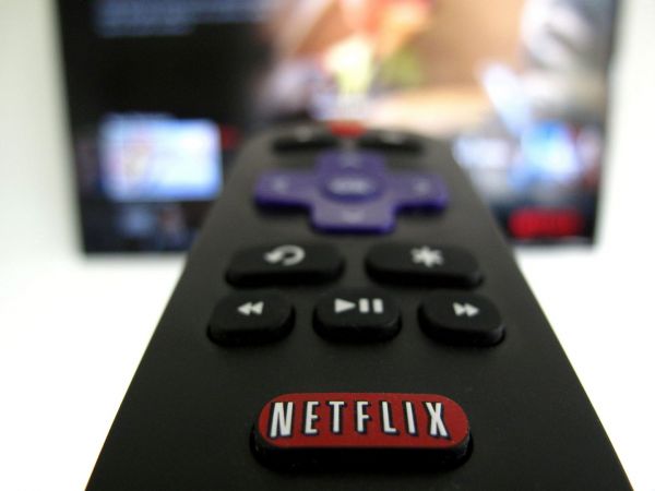 Netflix: Στροφή στο gaming καθώς οι νέες συνδρομές επιβραδύνονται