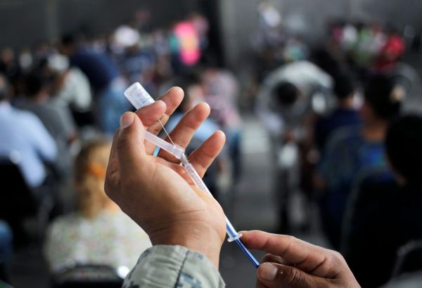 Εμβόλιο: Οι αναπτυσσόμενες χώρες είναι λιγότερο επιφυλακτικές