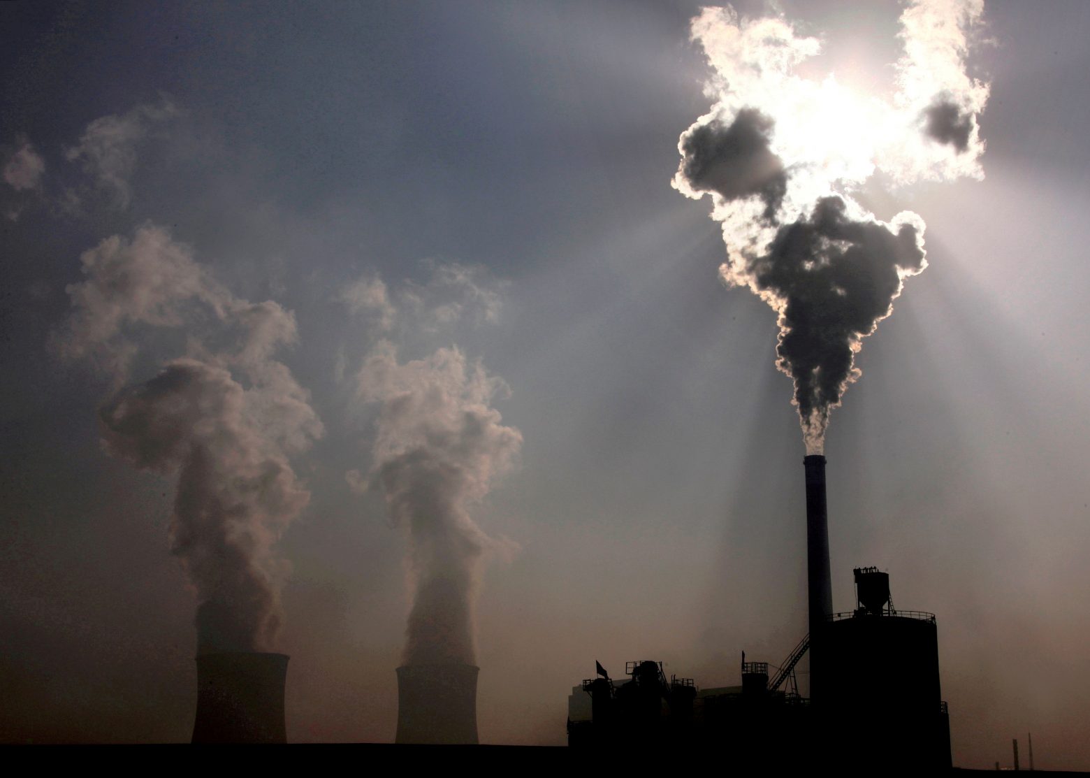 Ο πλανήτης υπερθερμαίνεται αλλά η ζήτηση για γαιάνθρακα συνεχίζεται