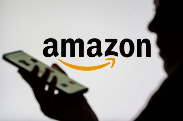 Amazon: Ευρωπαϊκό χαστούκι 746 εκατ. ευρώ για παραβάσεις GDPR