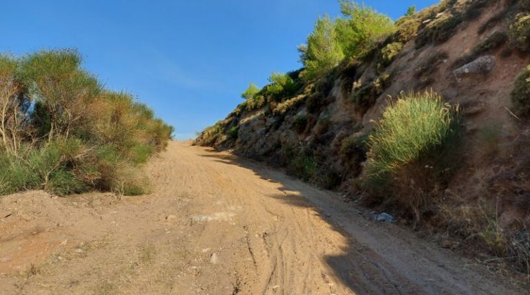 Δρόμοι φωτιάς