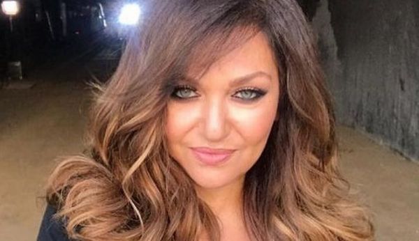 Καίτη Γαρμπή: Η οργισμένη ανάρτηση για τη δολοφονία της 26χρονης Γαρυφαλλιάς