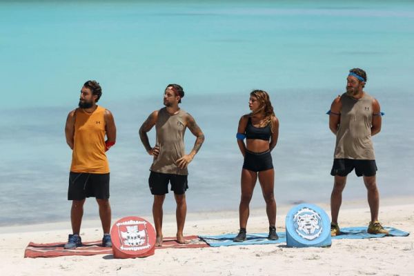 Survivor: Πώς μπορεί ο ημιτελικός να ανατρέψει το αποτέλεσμα του τελικού;