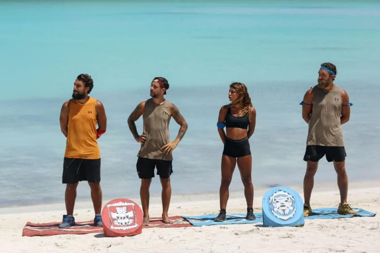 Survivor: Πώς μπορεί ο ημιτελικός να ανατρέψει το αποτέλεσμα του τελικού;