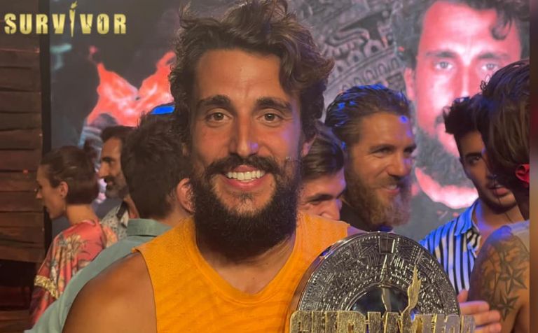 Survivor: Απίστευτο το ποσό που κέρδισε ο Σάκης Κατσούλης