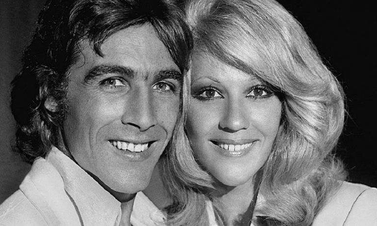 Τόλης Βοσκόπουλος: Ο έρωτας με τη Ζωή Λάσκαρη και η οργή από τον χωρισμό